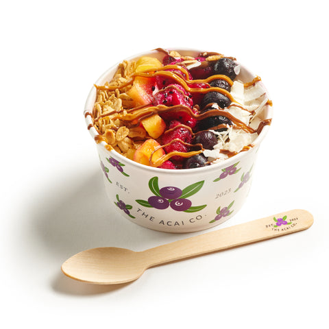 Acai minis $84 1 dozen