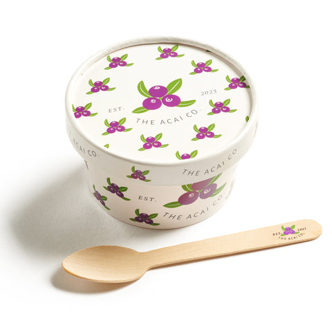 Acai minis $84 1 dozen